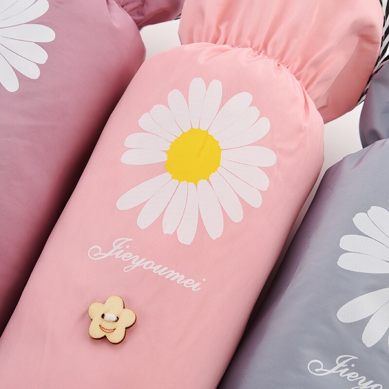 Varrukad Toiduõli Pritsmekindlad Kindad Toiduvalmistamise Käekaitsed Pikad Köök Veekindlad ja saastumisvastased Varrukad Naiste Varrukad