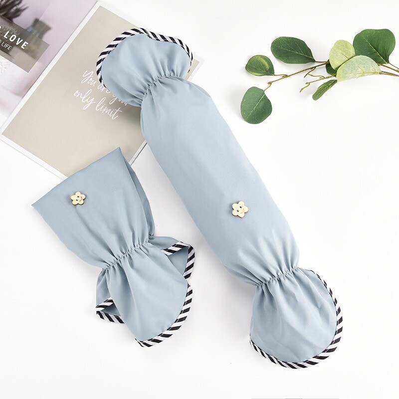 Varrukad Toiduõli Pritsmekindlad Kindad Toiduvalmistamise Käekaitsed Pikad Köök Veekindlad ja saastumisvastased Varrukad Naiste Varrukad