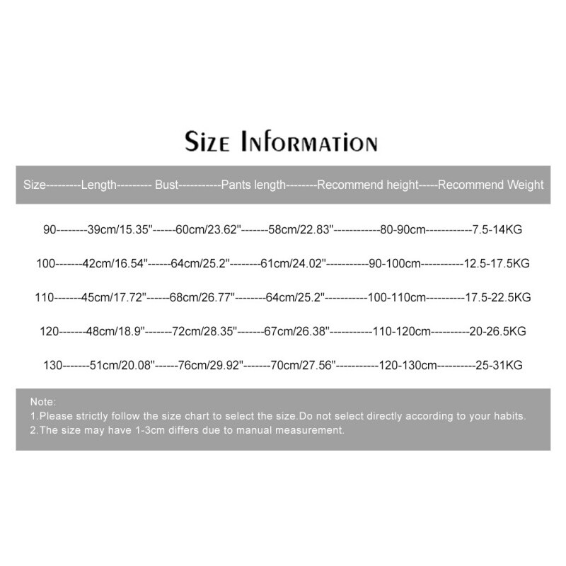 Παιδικά Πυζά Αγόρια Κοριτσίστικα Σετ Πυτζάμες Φθινοπωρινό Χειμώνα Ζεστά βελούδινα νήπια Μακρυμάνικα Σπίτι Φορέστε Παιδικά Κοστούμια