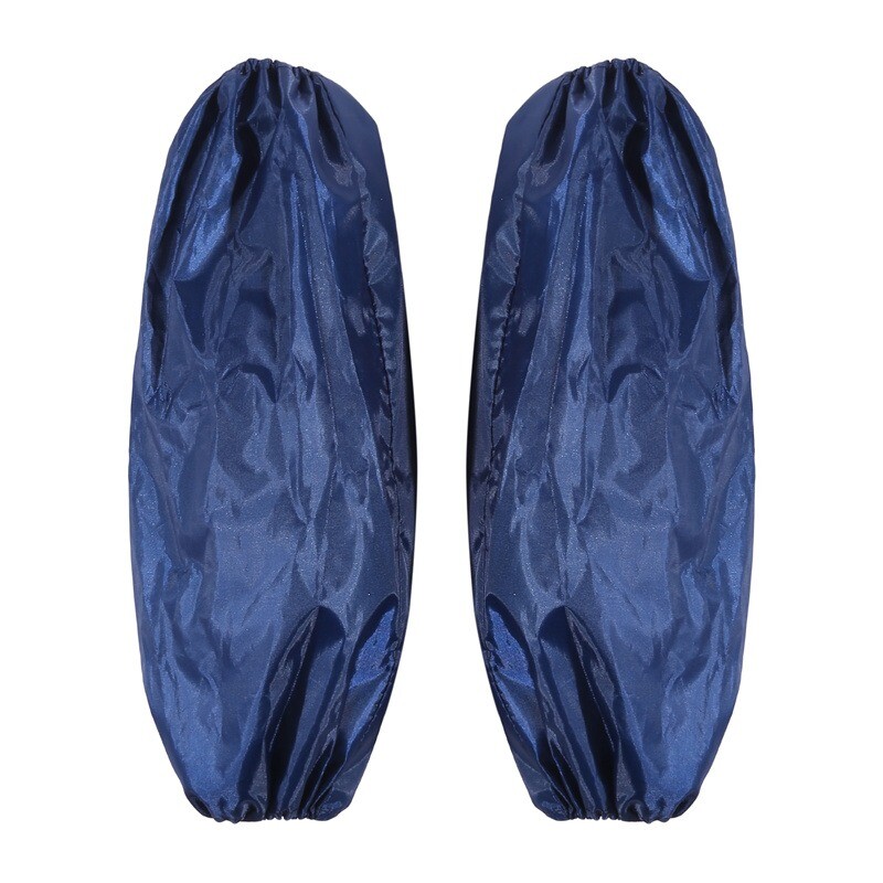 5 poros storos viršutinės rankovės vandeniui atsparios alyvos namų virtuvės valymo priedai vandeniui atsparios rankovės suaugusiesiems skirtos rankovės virtuvės įrankis