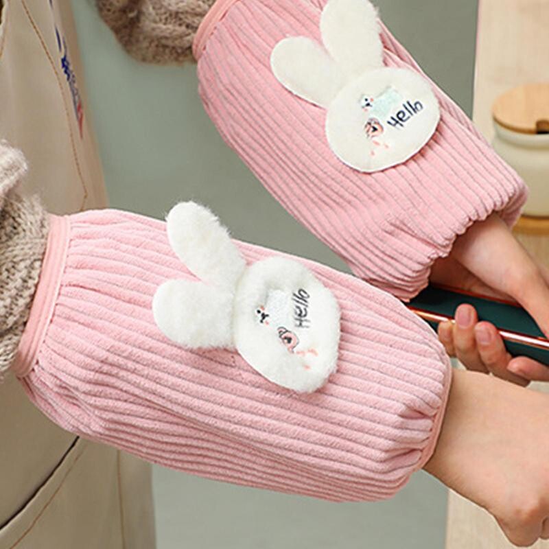 Virtuvės vandeniui atsparios rankovės Vaikiškos rankovės Naudingi daiktai Vaikiški prijuostės priedai Vaikų Rankovės Apsauginės Rankovės Valymui