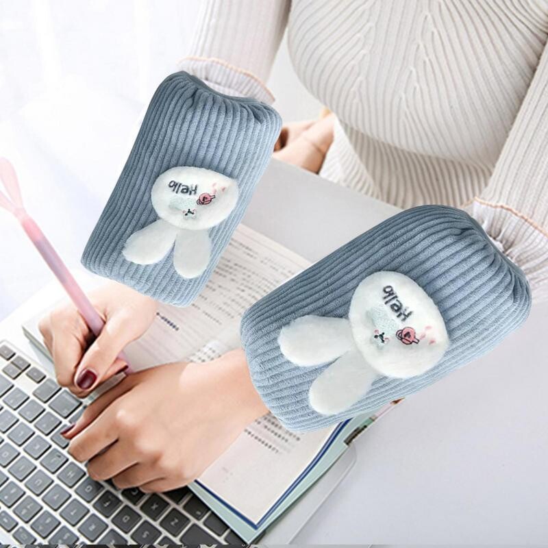 Virtuvės vandeniui atsparios rankovės Vaikiškos rankovės Naudingi daiktai Vaikiški prijuostės priedai Vaikų Rankovės Apsauginės Rankovės Valymui