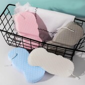 Korejski piling za tijelo od vlakana Spužva za kupanje Četka za piling Kupaonski proizvodi Roba za kućanstvo Kućni vrt