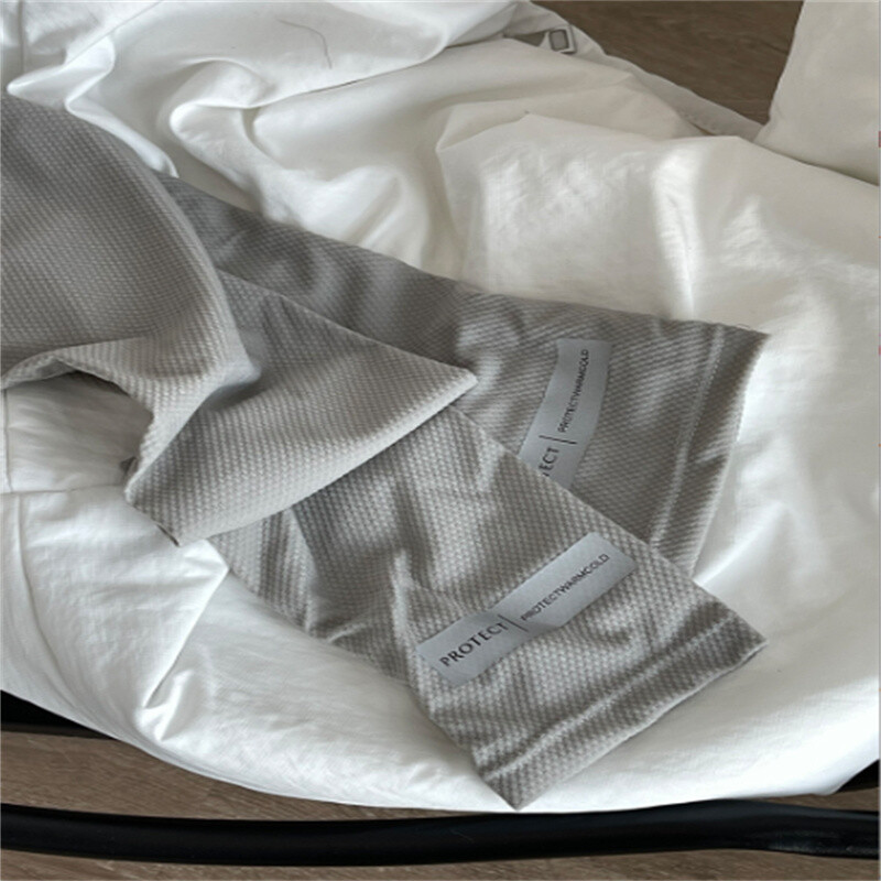 1 pora ledinių rankovių, skirtų vyrų apsaugai nuo saulės. Japoniška vasaros apsauga nuo UV spindulių, laisvos rankovės vairavimo lauke pirštinės