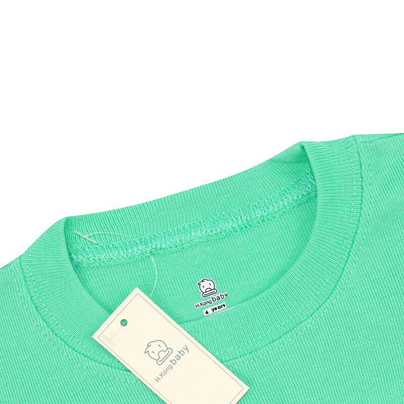 Rožinė bamblys mergaičių pižama Velykų triušis Pj rinkiniai ilgomis rankovėmis ir kelnaičių rinkinys Aukštos kokybės vaikų poilsio drabužiai žieminiai drabužiai