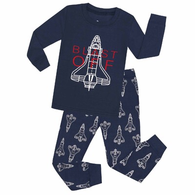 Toddler Baby Girls Pidžamas komplekti Bērnu apģērbi Meiteņu guļamveļa Dzīvnieku multfilma Mājas apģērbi Bērnu Naktsveļa Bērnu pidžamas Bērnu Pidžamas