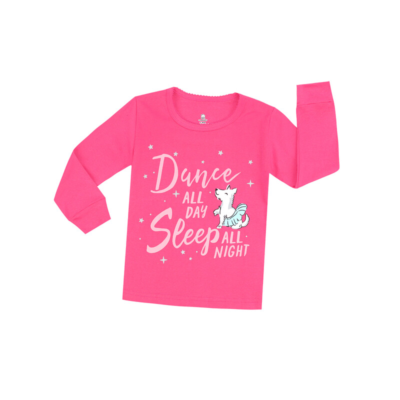 Mažiems vaikams Pižamos Rinkiniai Vaikiški Drabužiai Mergaitėms Miego apranga Gyvūnų Animaciniai Namų Drabužiai Vaikiški Naktiniai Rūbai Kūdikiams Pižamos Vaikams Pižamos