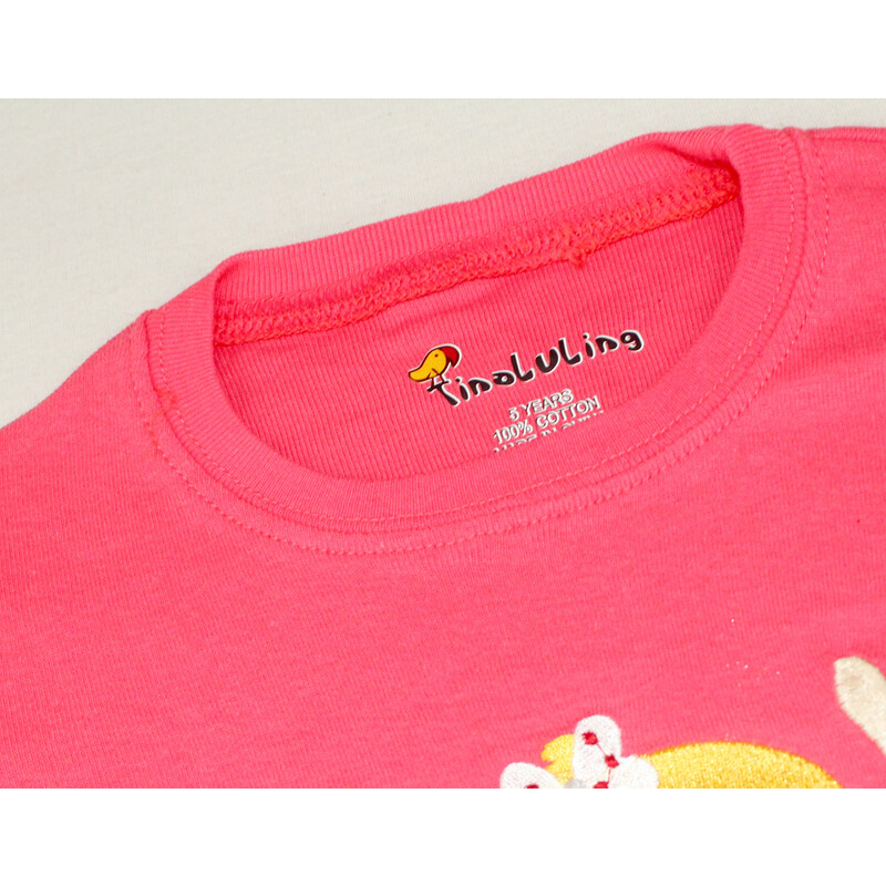 Medvilniniai kūdikių mergaičių pižamų rinkiniai mergaitėms ir lėlėms 18 colių derantys rūbai žieminiai rožiniai mieli pižamų rinkiniai vaikams pižamų rinkiniai vaikams Pjs