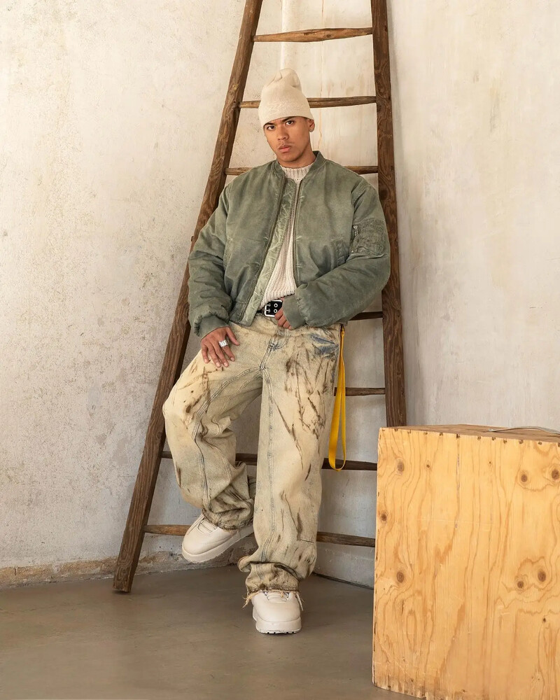 Americké vintage džínsy Y2k s raw edge a dierkou, vyprané, patchworkové, výšivky, vrecovité džínsy, pánske, dámske, rovné, streetwear