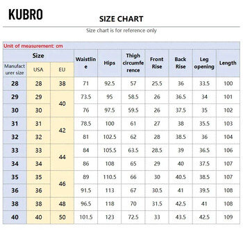 KUBRO 2024 Καλοκαίρι Νέο Ανδρικό, Χαλαρό Στρέτσ Γκρι Τζιν Μόδα Casual Stretch Ανδρικό τζιν παντελόνι με ίσιο πόδι, μάρκας ανοιχτό μπλε