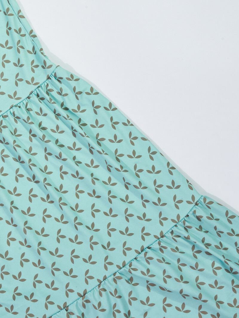 Vasariškos gaivios ir mielos margintos trumpomis rankovėmis ilgomis oversized moteriškos pižamos pižamos ir namų rūbai