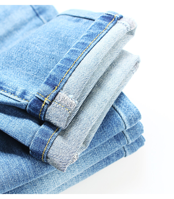 2303 Youaxon Nauji aukšto juosmens pieštuko džinsai Moteriški itin elastingi siauri džinsiniai kelnės kelnės džinsai moterims