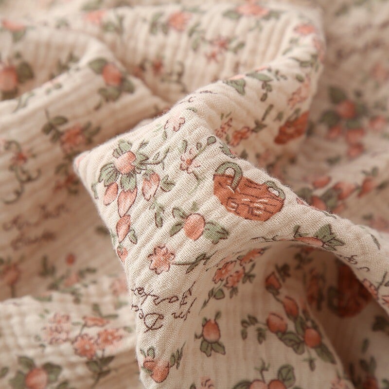 Francúzske vintage ružové pyžamo Dámske bavlnené nočné košele Voľné krátke dlhé rukávy Pijama Sexy Mujer Čipka V-výstrih Elegantná nočná košeľa