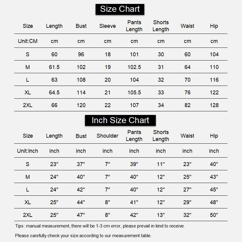 Rövid ujjú női nyakú felső rövidnadrággal és nadrággal, 3 részes nappaliruha Hálóruha Lounge szettek Nighty Print Alkalmi pizsama szett