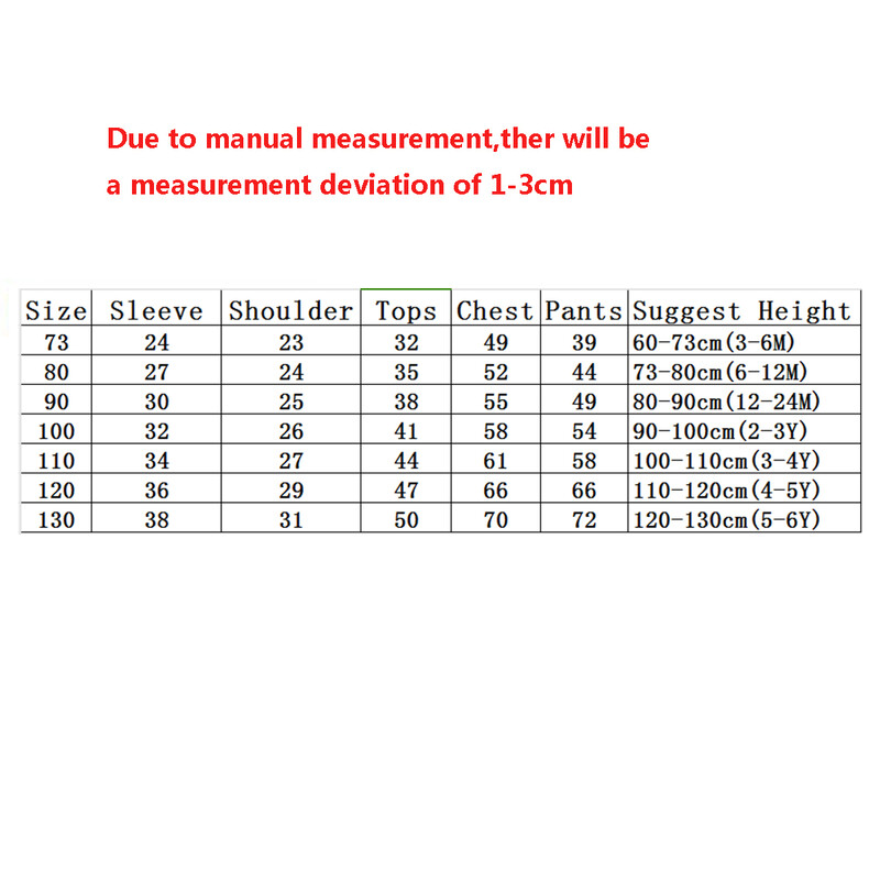 Lenjerie de noapte de toamnă Pijamale pentru fete băieți cu mâneci lungi Topuri + pantaloni Costume de modă acasă Îmbrăcăminte pentru copii Costum de somn pentru copii