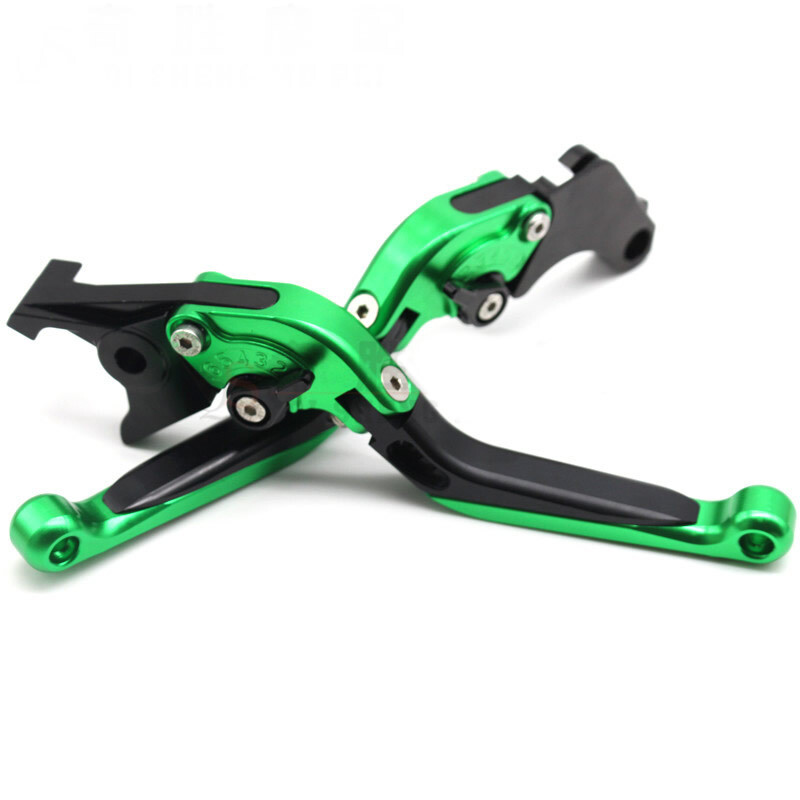 Tinka Honda CBF1000 06 07 08 09 CNC modifikuota vairo stabdžių sankabos signalo svirtis