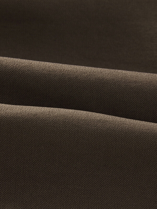 LANMREM öv összefűzött dizájn blézer női vintage hornyolt gallérral egygombos kabát divat 2024 tavaszi új ruházat 2AA4613