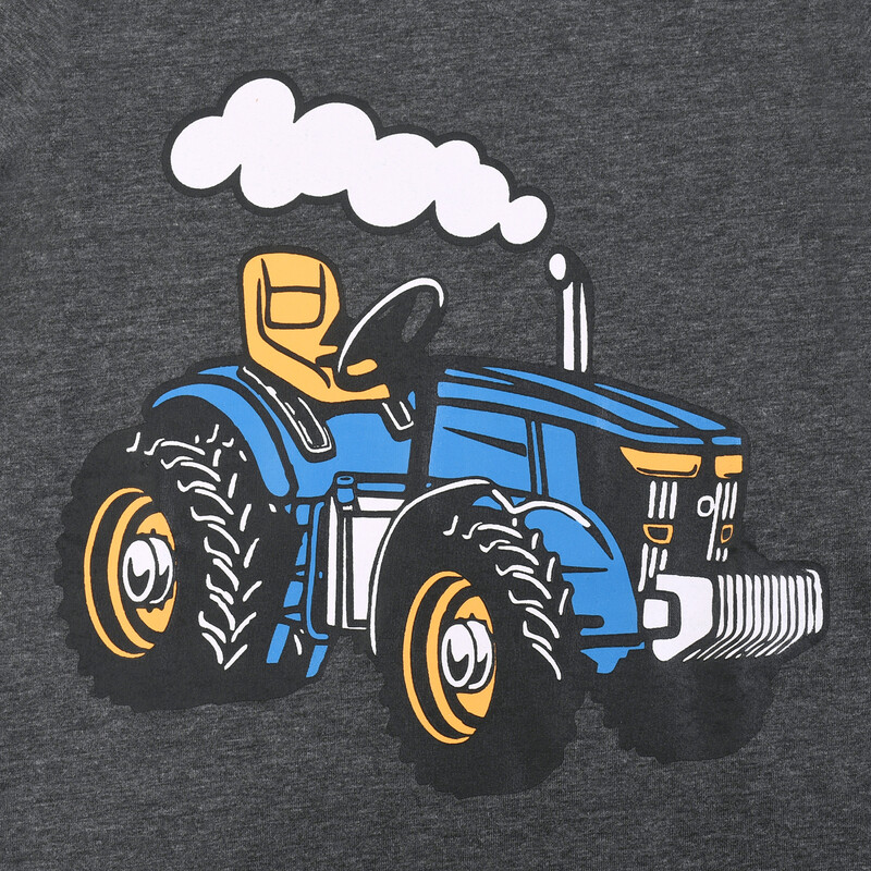 Pijamale Băieți Iarnă Mânecă Lungă Set Copii Mici Pijamale Pijamale Mărimea 2-9 ani