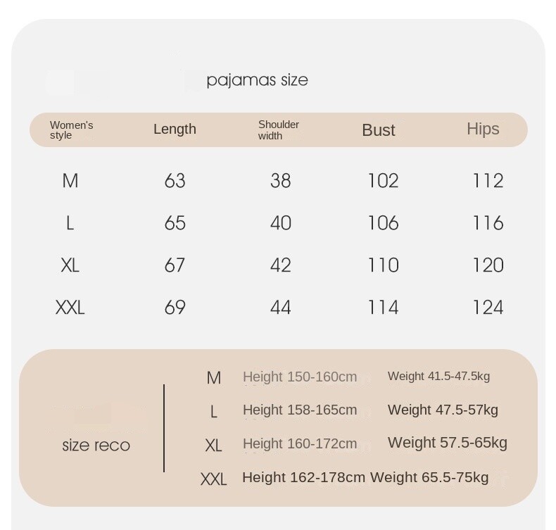 Moterų pižama, imituotas šilkas, plonas, plonas kostiumas ilgomis rankovėmis, pavasario ir rudens ledinis šilkas, aukštos klasės tapyba rašalu, kasdienė namų apranga