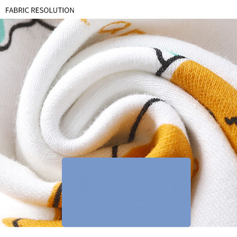 Seturi de pijamale baieti fete imprimeu desene animate cu mâneci lungi tricou drăguț Topuri cu pantaloni copii mici primăvară toamnă haine de dormit