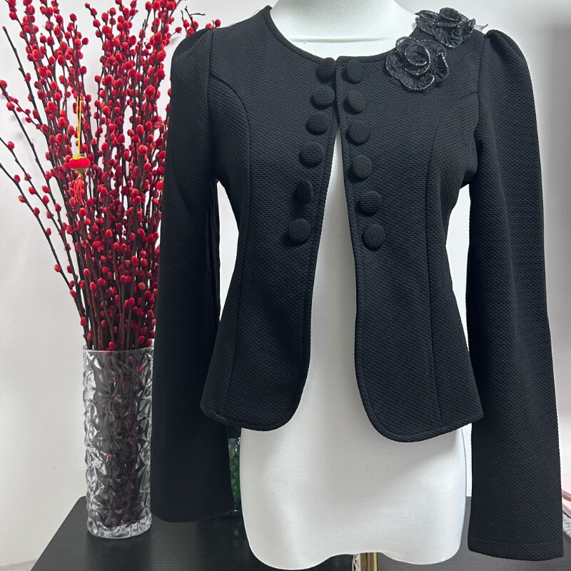 2024 primăvară vară noi paltoane scurte subțiri femei blazer femei chice jachetă elegantă haină coreeană jachetă de lux