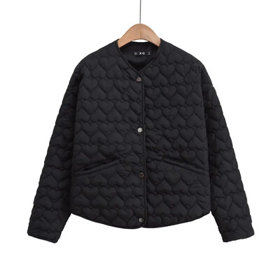 BMURHMZA Γυναικεία μόδα Hot Selling New Love Μονόχρωμα Απλά Casual Σπίτι ελαφριά βαμβακερά ρούχα