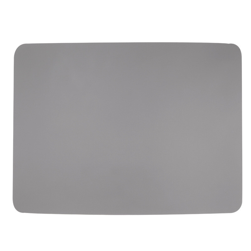 Kvadratinis silikoninis kilimėlis Didmeninė prekyba Vaikų izoliacinis kilimėlis Virtuvė Šiaurės vakarietiškas kepimo kilimėlis Minkymo kilimėlis Mokymosi neapdorotas stalo kilimėlis