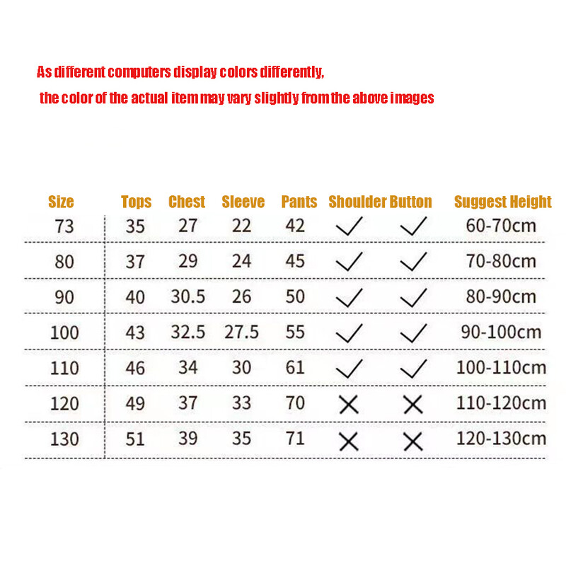Berniukų mergaičių pižamų rinkiniai Animacinių filmų spaudiniai ilgomis rankovėmis mieli marškinėliai su kelnaitėmis Kūdikiui, pavasario rudeniui, miegui