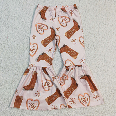 Didmeninė prekyba vaikams, oranžinės raukinės kelnės mažiems vaikams pavasario rudens drabužiai kūdikiams, medvilninės kelnės, vaikiški drabužiai