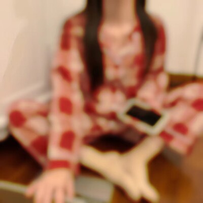 Γυναικεία κορεατική έκδοση του The Long-leeved Loungewear Ladies Ins Style Students Φρέσκο Διασυνοριακό χονδρικό εμπόριο γυναικείων ενδυμάτων κα.