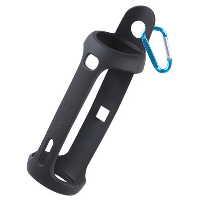 Husă nouă din silicon moale pentru difuzor Bluetooth JBL Flip 5 Manșon de protecție rezistent la șocuri pentru carcase pentru difuzoare JBL Flip 5 Flip5