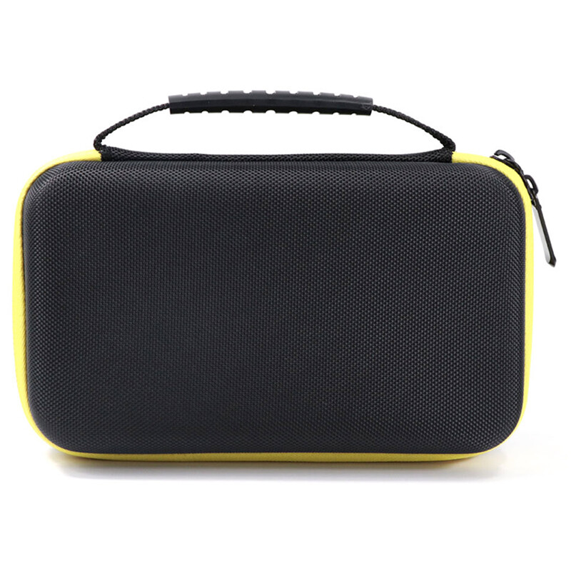 Najnovšie pevné EVA cestovné ochranné puzdro na prenášanie a prepravné puzdro pre Xiegu X6100 50MHz HF transceiver všetkých režimov