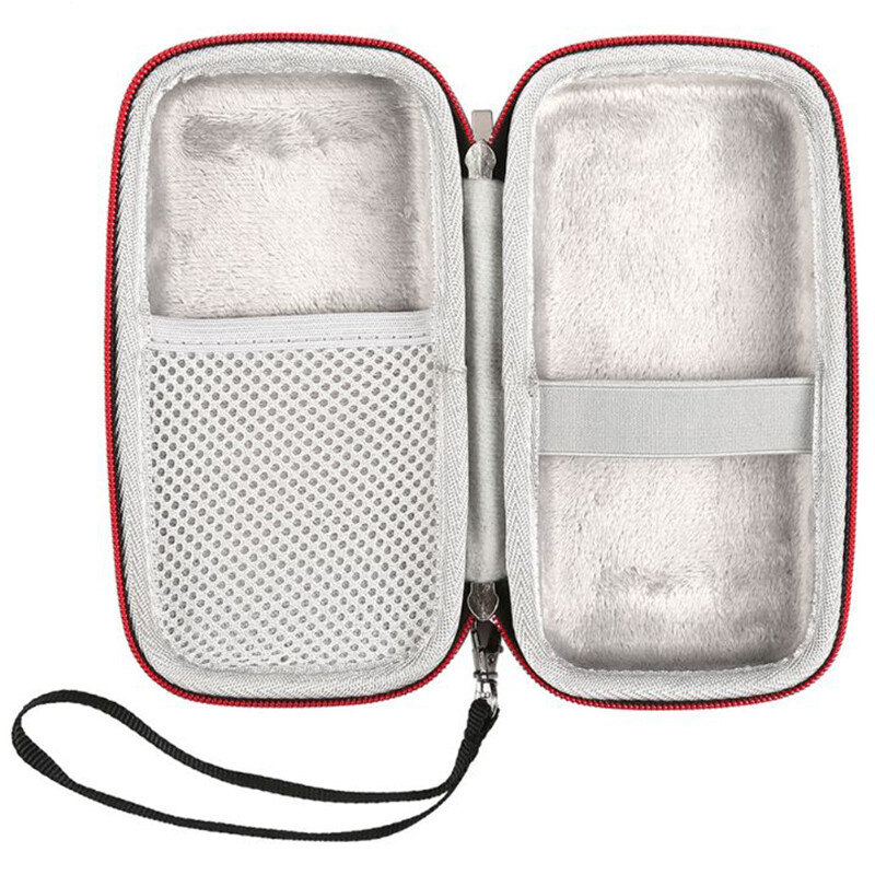 Cea mai nouă geantă tare de protecție de călătorie EVA Husă de transport pentru multimetru digital NJTY T21A T21B T21C T21D T21E Tester de voltmetru