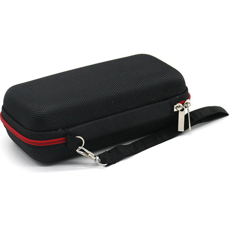 Cea mai nouă geantă tare de protecție de călătorie EVA Husă de transport pentru multimetru digital NJTY T21A T21B T21C T21D T21E Tester de voltmetru