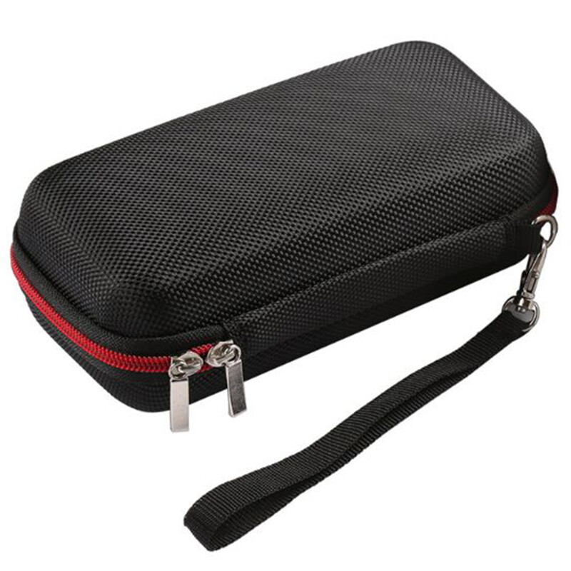 Cea mai nouă geantă tare de protecție de călătorie EVA Husă de transport pentru multimetru digital NJTY T21A T21B T21C T21D T21E Tester de voltmetru