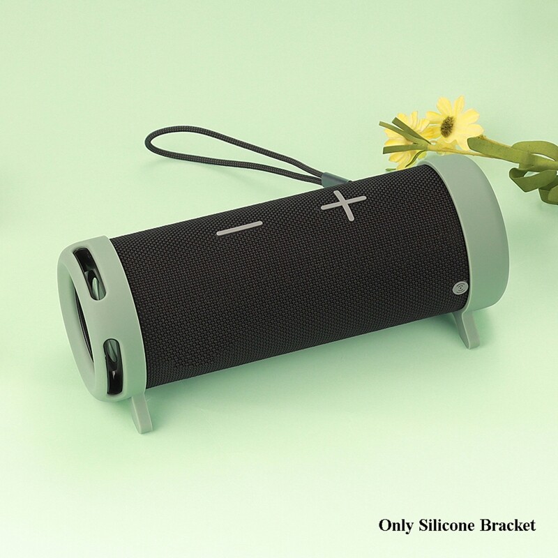 Suport din silicon moale pentru boxa Huawei Sound Joy Husa de transport Husa de protectie