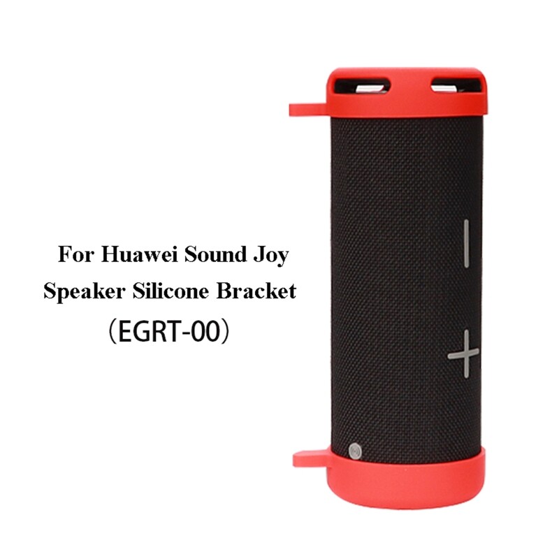Suport din silicon moale pentru boxa Huawei Sound Joy Husa de transport Husa de protectie