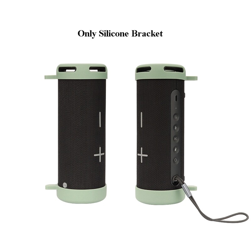 Suport din silicon moale pentru boxa Huawei Sound Joy Husa de transport Husa de protectie