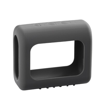 Силиконов калъф Защитен капак Калъф за високоговорител за-JBL GO 3 GO3 Bluetooth високоговорител