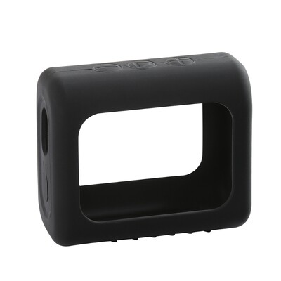 Силиконов калъф Защитен капак Калъф за високоговорител за-JBL GO 3 GO3 Bluetooth високоговорител