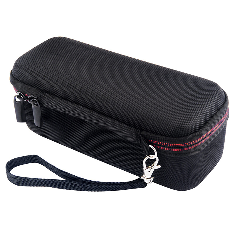 NOU Carcasă tare de călătorie în aer liber EVA pentru Pompă de umflare Baseus 12V Compresor de aer pentru mașină Dispozitiv de umflare a anvelopei Digital Auto Pompă gonflabilă