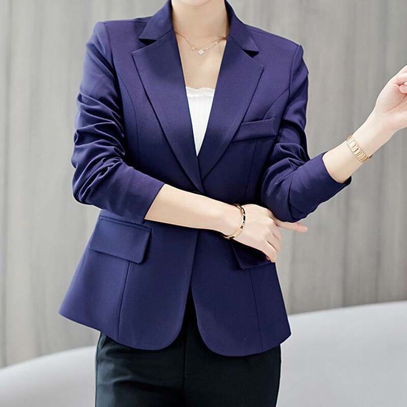 Dámske čierne slim fit saká, pracovné saká, vínovo červené, ležérne topy, vrchné oblečenie s dlhým rukávom, kabáty NS5263