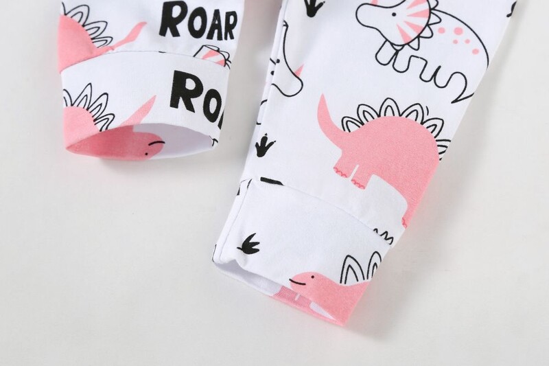 Drabuzeliai mergaitems, ilgomis rankovėmis, džemperiai + kelnaitės + galvos juosta 3 vnt. apranga Kūdikių mažylių mergaičių drabužių rinkiniai