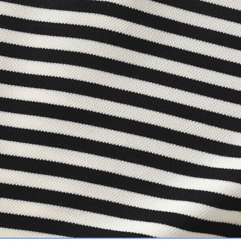 Tricouri polo băieți 2024 toamnă iarnă Topuri pentru copii mâneci lungi tricouri pentru copii cu dungi fete bluză tricouri pentru bebeluși ținute pentru copii mici