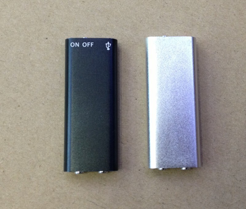 Pasaulē mazākais 8GB/16GB profesionālais balss ierakstītājs digitālā audio mini diktofons + MP3 atskaņotājs + USB zibatmiņas disks gravador de voz