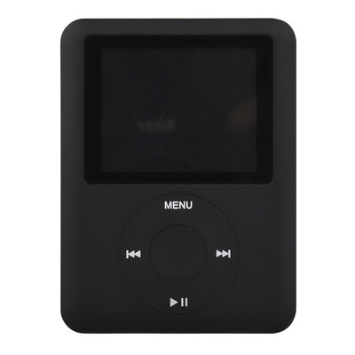 Mini player de muzică MP3 Player radio MP3 portabil de înaltă calitate Suport radio FM Carte electronică video cu memorie mare