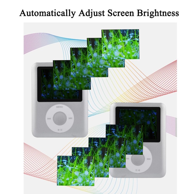 Mini MP3 hudobný prehrávač Vysokokvalitný prenosný MP3 rádiový prehrávač Podpora FM rádia Video E-kniha s veľkou pamäťou