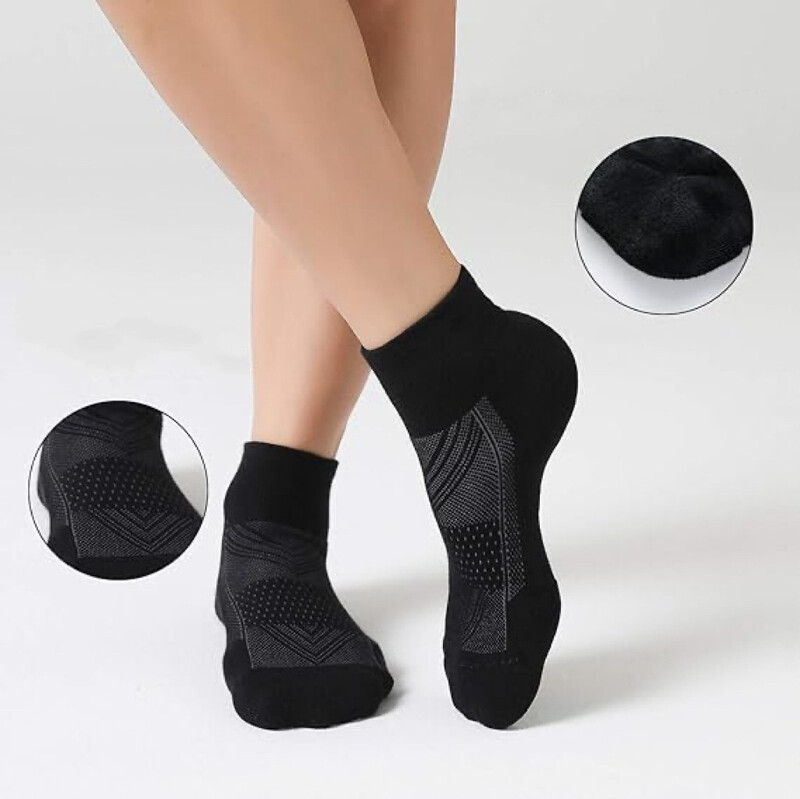 Zīmols 6 Pairs/Lot Vīriešu bambusa šķiedras zeķes Jaunas klasiskas biznesa garās zeķes Vīriešu kleitas zeķes ziemas dāvanai Liela izmēra EUR35-45