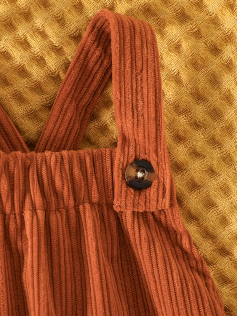 2Ps Baby O-Round Girl Summner spausdinimas ilgomis rankovėmis kasdieniams madingiems sijoninių suknelių rinkiniams