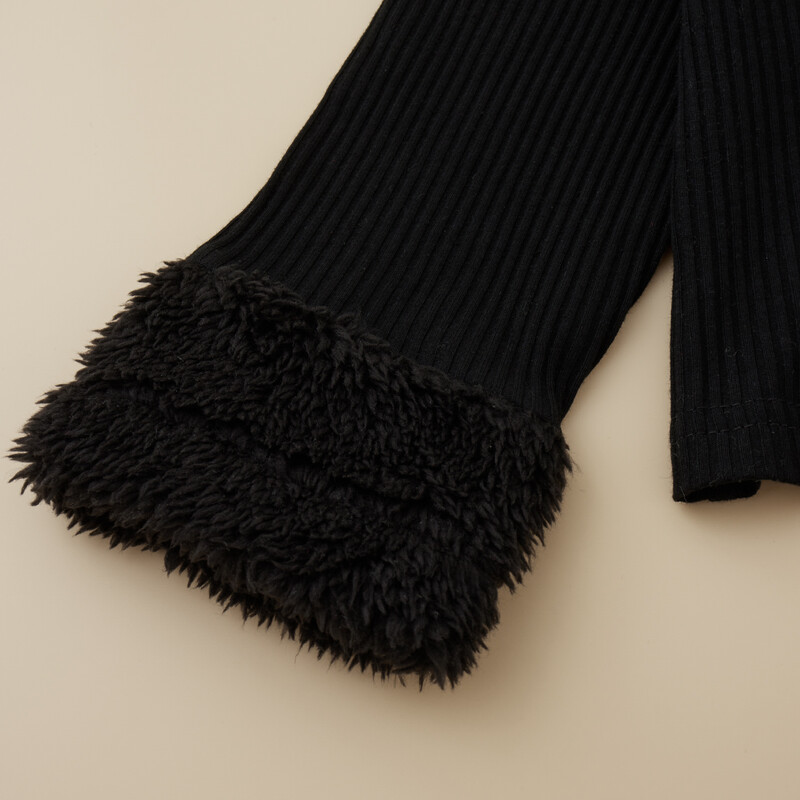 Πλεκτές αθλητικές φόρμες για μωρά για μωρά, καθημερινά, χειμερινό φθινόπωρο, μακρυμάνικο μπουφάν + παντελόνι με βελούδινα ρούχα